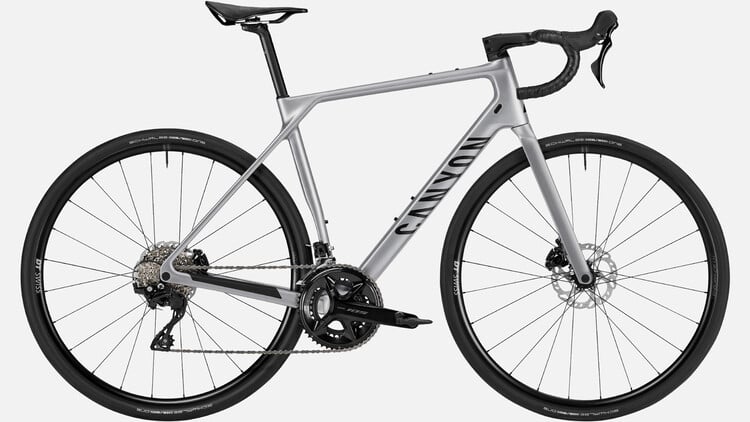 Canyon Endurace CF 7