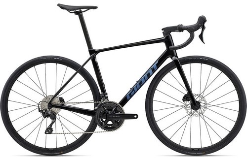 Giant TCR Advanced Disc 2 KOM 2024