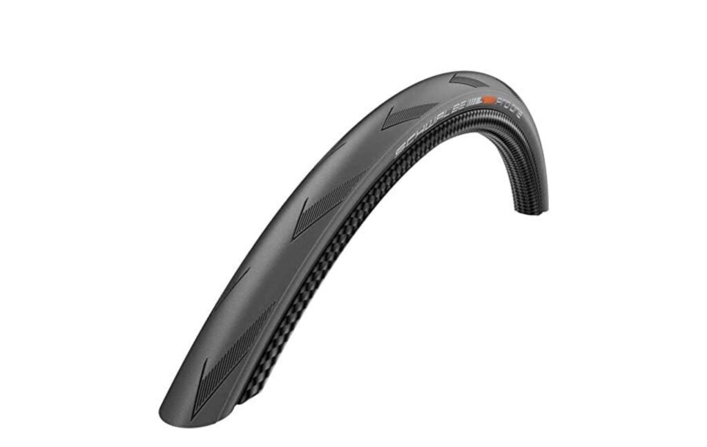 Schwalbe Pro One TLE