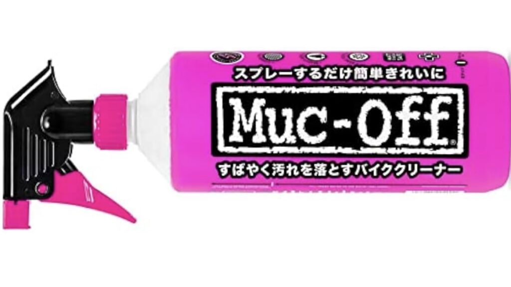  Muc-Off Rim Brake Cleaner