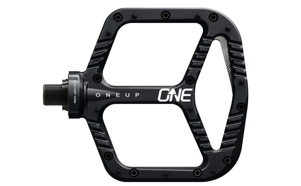 OneUp Aluminum Pedals