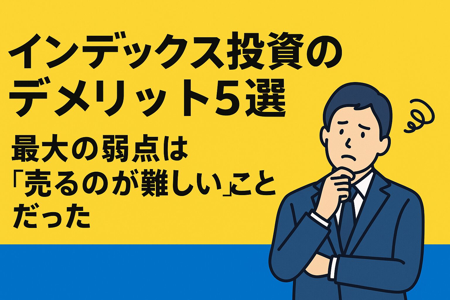 令和を生きるマネー戦略 インデックス デメ
