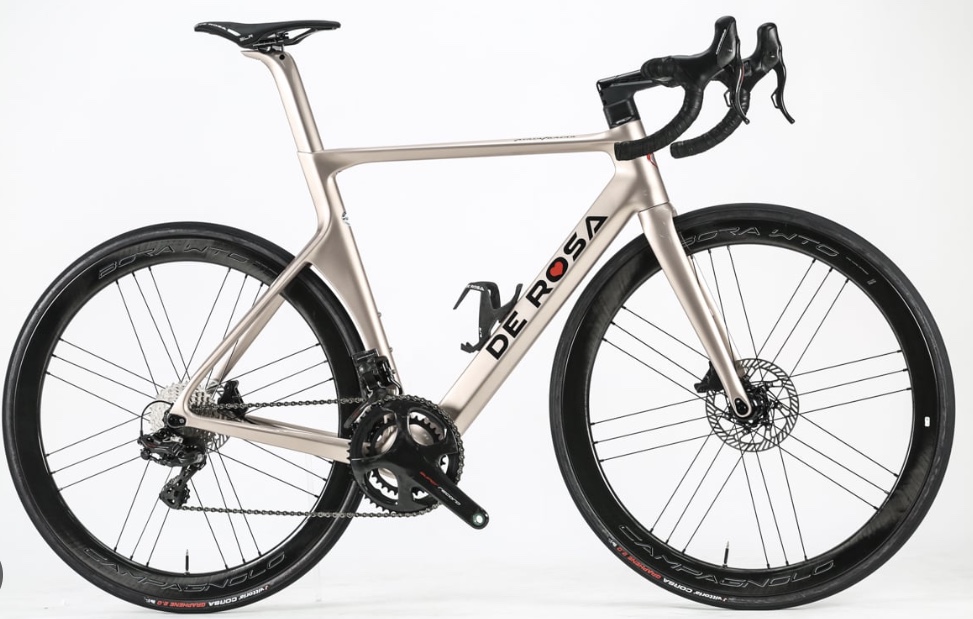 De Rosa SK Pininfarina