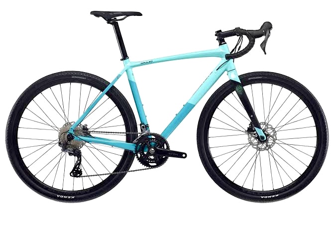 Bianchi Impulso Allroad GRX 600（ビアンキ インプルソ オールロード GRX 600）