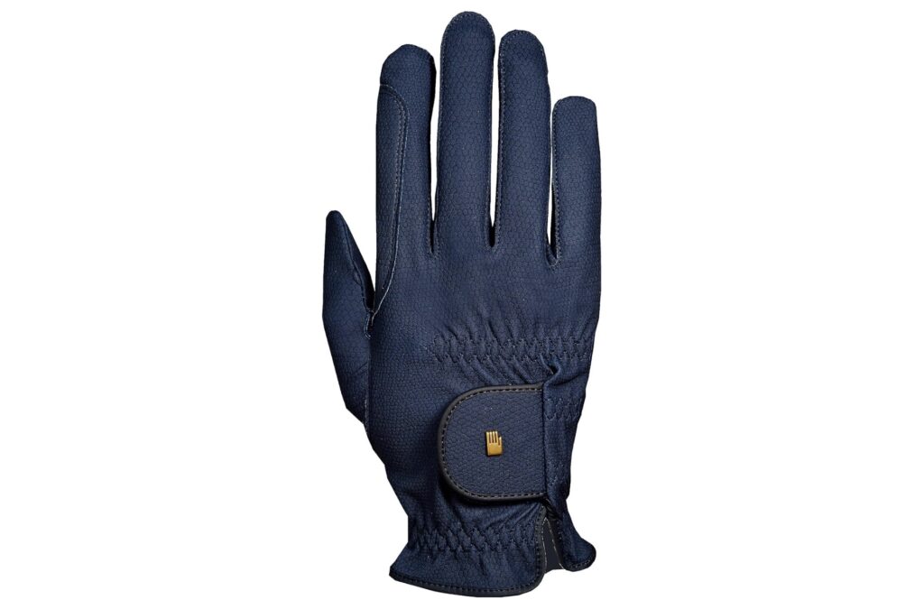 Roeckl Winter Chester Gloves