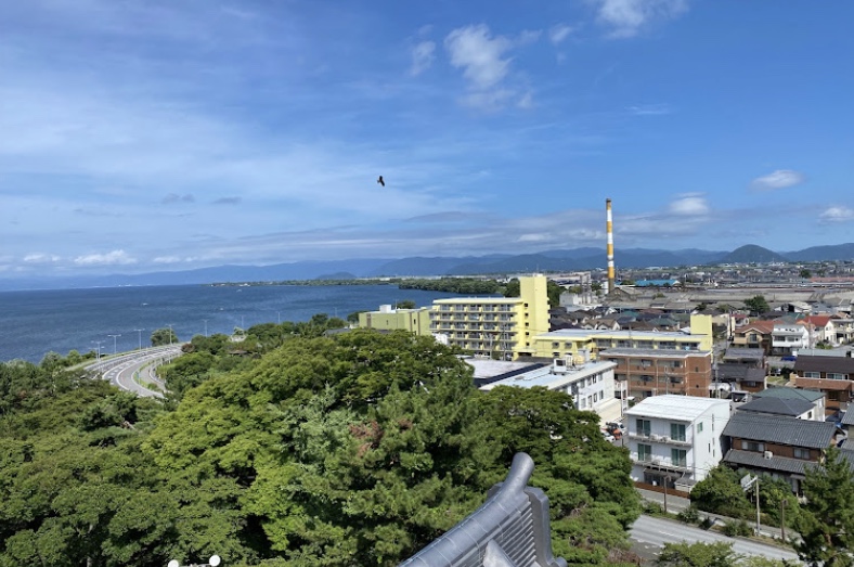 長浜城歴史博物館