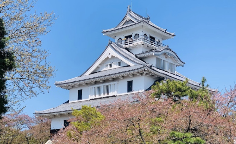 長浜城歴史博物館