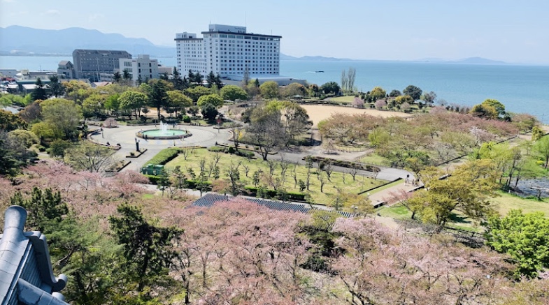 長浜城歴史博物館