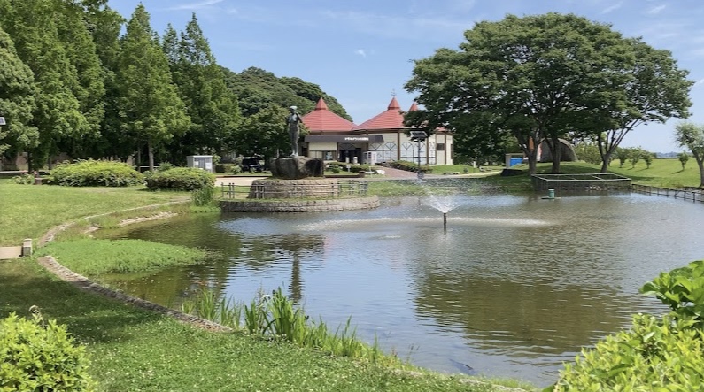 歩崎公園