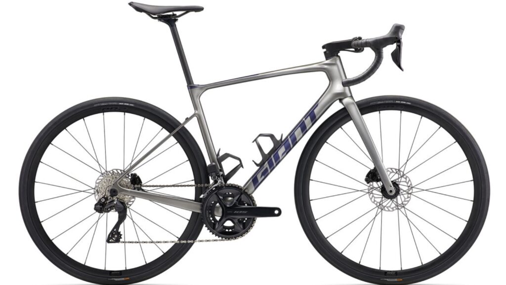 Giant Defy Advanced