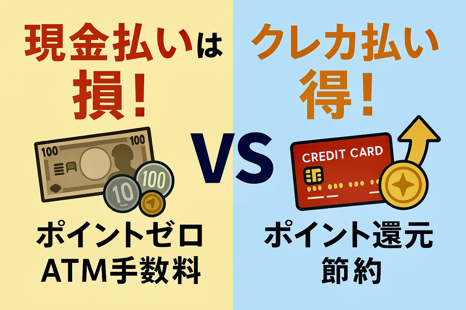 Zのためのマネー戦略　現金時代遅れ